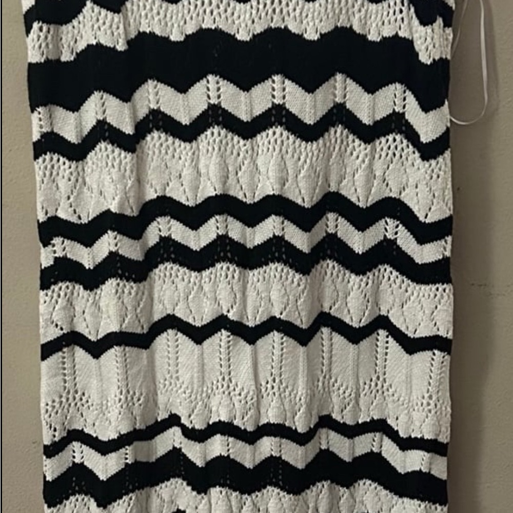 Lane Bryant knit maxi dress size 14/16